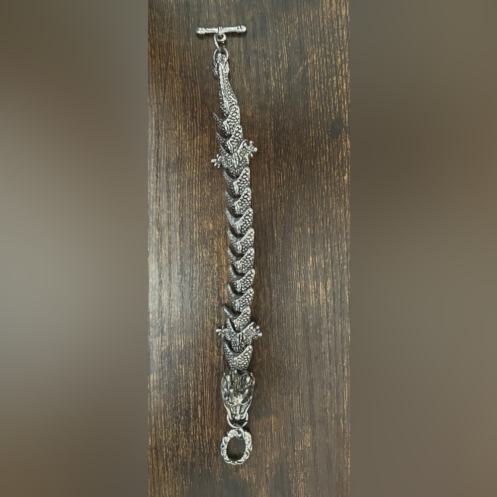 Dragon Bracelet